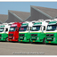 Bendsneijder, P. Line-up (2... - Richard