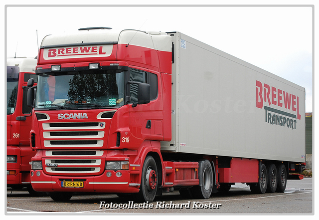 Breewel BR-RN-68-BorderMaker Richard