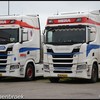 Scania R en S450 Mera Line ... - 2020