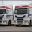 Scania R en S450 Mera Line ... - 2020