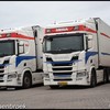 Scania R series Line up Mer... - 2020
