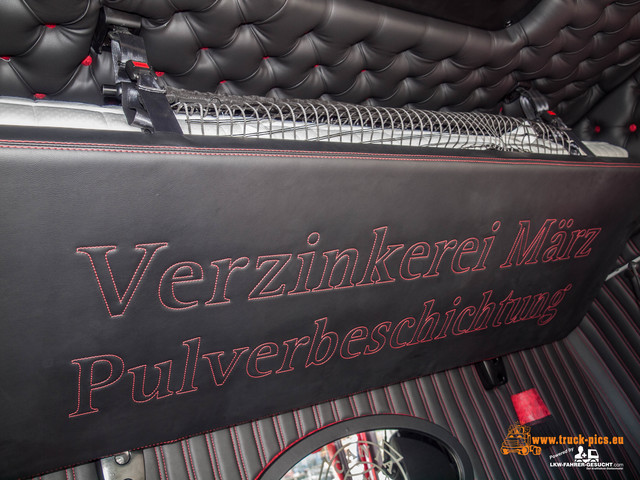 Verzinkerei MÃ¤rz  powered by www.truck-pics Westwood Truck Customs & MÃ¤rz Verzinkerei powered by www.truck-pics.eu