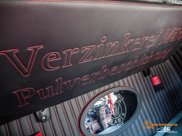 Verzinkerei MÃ¤rz  powered by www.truck-pics Westwood Truck Customs & MÃ¤rz Verzinkerei powered by www.truck-pics.eu