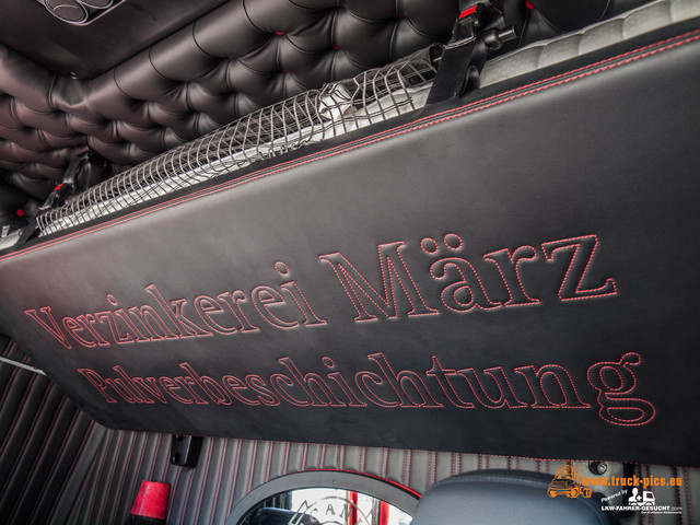 Verzinkerei MÃ¤rz  powered by www.truck-pics Westwood Truck Customs & MÃ¤rz Verzinkerei powered by www.truck-pics.eu