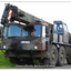 Liebherr kraan-BorderMaker - Richard