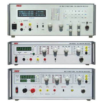 cali-combo Use Calibrating Equipment for Measurements - Meco Instruments