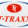 T-Traxx logo (1) - Uses of pouch with TTraxx