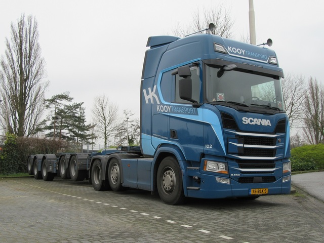 75-BLK-3 Scania R/S 2016