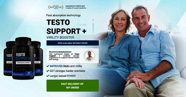 Where To Buy Testo Support Plus ! Picture Box
