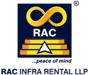 RAC-INFRA Image Find a IT resources for Rent