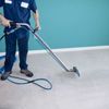 Carpet cleaning - Photos