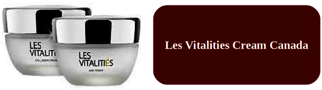 Les-Vitalities-Cream-Canada-order-online-now Les Vitalities Creme Erfahrungen - Kosten, Leistungen & Preis