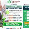 Green Leaves CBD Oil Review... - Picture Box
