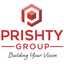 prishtygroup-logo - Valley in Nerul- Prishty Group