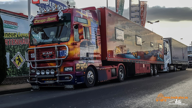 LKW 2020 powered by www.truck-pics.eu & www TRUCKS & TRUCKING 2020