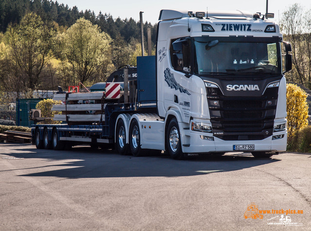 LKW 2020 powered by www.truck-pics.eu & www TRUCKS & TRUCKING 2020