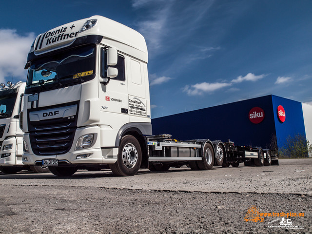 LKW 2020 powered by www.truck-pics.eu & www TRUCKS & TRUCKING 2020