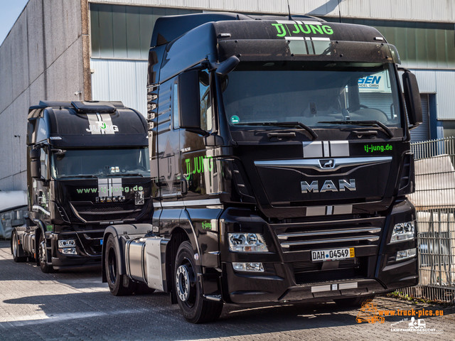 LKW 2020 powered by www.truck-pics.eu & www TRUCKS & TRUCKING 2020