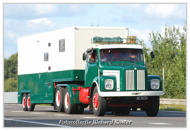 Onbekend BE-70-23-BorderMaker Richard