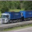 28-BDK-7-BorderMaker - Kippers Truck & Aanhanger