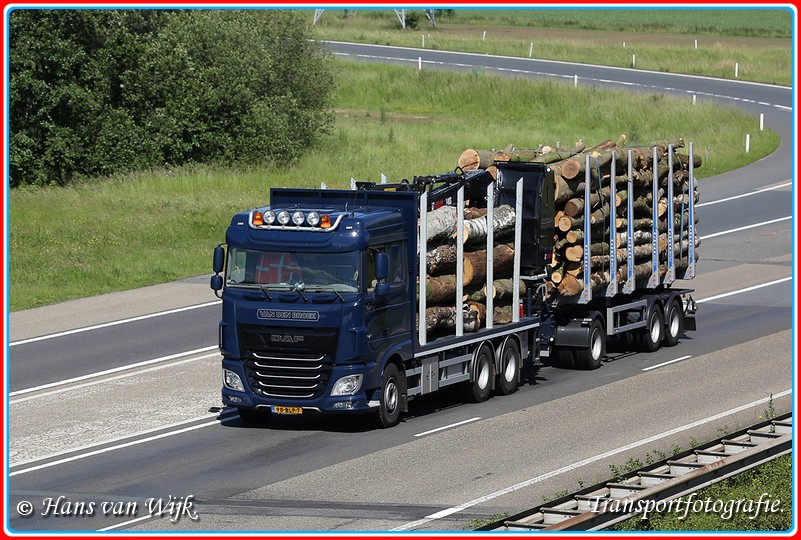 98-BLP-7-BorderMaker - Hout Transport