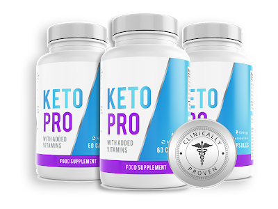 What Is Keto Pro Avis? Picture Box