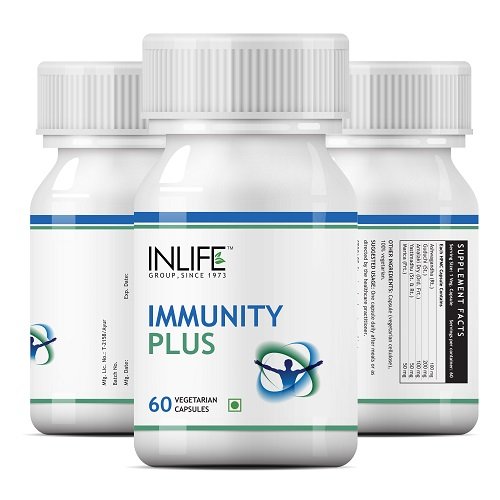 The Best Way to Boost Your Immune System ! Picture Box