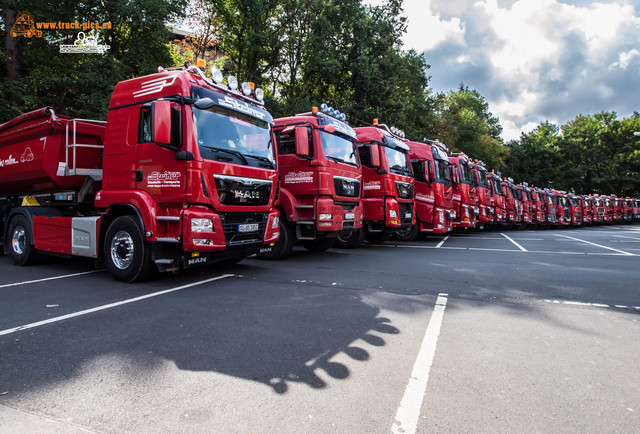 Steiner Transporte Siegen powered by www Steiner Transporte Siegen powered by www.truck-pics.eu