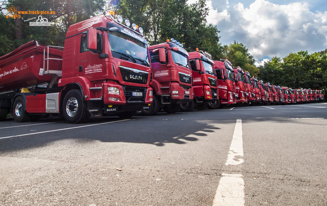 Steiner Transporte Siegen powered by www Steiner Transporte Siegen powered by www.truck-pics.eu