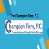 atlanta truck accident lawyer - The Champion Firm, P.C