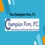 atlanta truck accident lawyer - The Champion Firm, P.C.