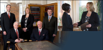manning personal injury lawyer Land, Parker & Welch, P.A.