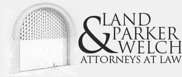 manning workers compensation lawyer Land, Parker & Welch, P.A.