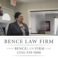 phenix city motorcycle accident lawyer Bence Law Firm, LLC