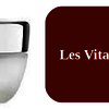 Les Vitalities Cream - Picture Box