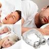 Silent Snore: An Easy Solut... - Picture Box