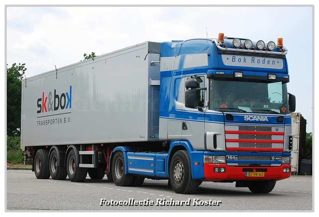 Bok Roden BJ-VR-62-BorderMaker Richard