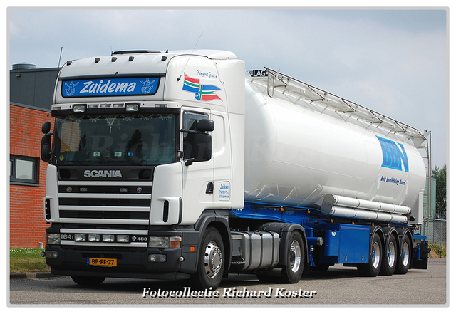 Zuidema Uithuizermeeden BP-FF-77 (0)-BorderMaker Richard