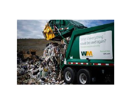 SM Waste Management Picture Box