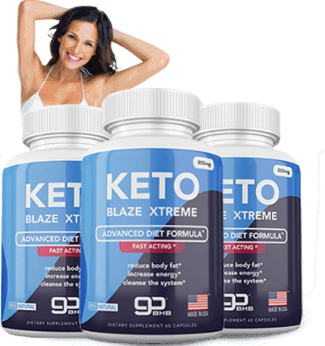 Keto Blaze Xtreme Reviews 2020 ! Picture Box