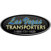 Las Vegas Transportation Company Picture Box