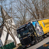 Transporte Jung powered by ... - Florian MÃ¶nicks, Transport...