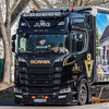 Transporte Jung powered by ... - Florian MÃ¶nicks, Transport...