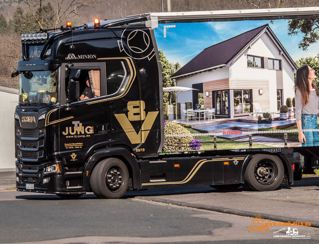 Transporte Jung powered by www.truck-pics Florian MÃ¶nicks, Transporte Jung, Kreuztal, www.truck-pics.eu, #truckpicsfamily