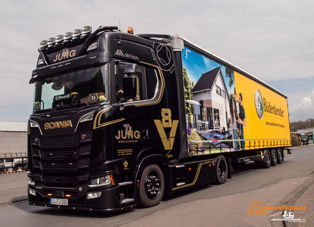 Transporte Jung powered by www.truck-pics Florian MÃ¶nicks, Transporte Jung, Kreuztal, www.truck-pics.eu, #truckpicsfamily