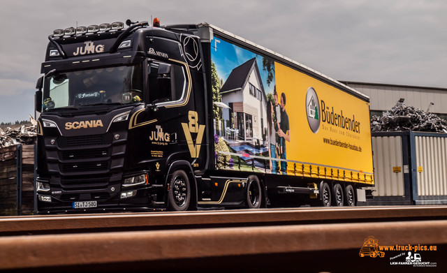 Transporte Jung powered by www.truck-pics Florian MÃ¶nicks, Transporte Jung, Kreuztal, www.truck-pics.eu, #truckpicsfamily