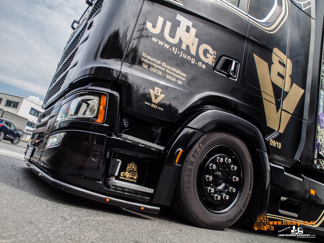 Transporte Jung powered by www.truck-pics Florian MÃ¶nicks, Transporte Jung, Kreuztal, www.truck-pics.eu, #truckpicsfamily