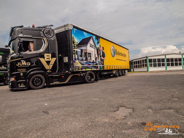 Transporte Jung powered by www.truck-pics Florian MÃ¶nicks, Transporte Jung, Kreuztal, www.truck-pics.eu, #truckpicsfamily