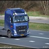 79-BFP-5 Volvo FH4 KM Truck... - Rijdende auto's 2020