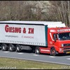 BR-HB-55 Volvo FH12 Giesing... - Rijdende auto's 2020